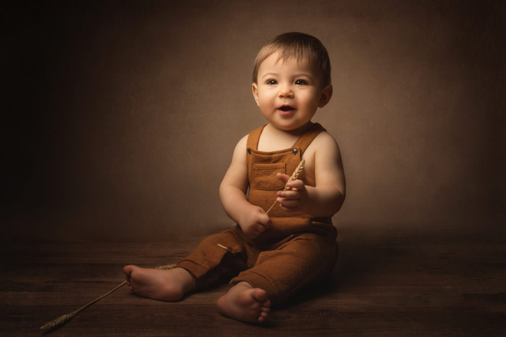 Photographe Enfant Mâcon